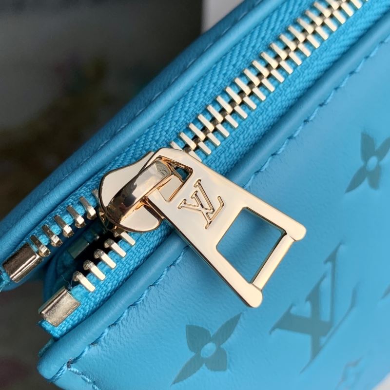 LV Satchel bags